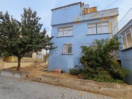 Kerim'den Küçükkuyu'da Satılık Denize 150 Mt İmarlı Arsa