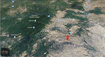 Pınarhisar Kurudere De 12.146 M2 Tarla ( Takasa Açık )