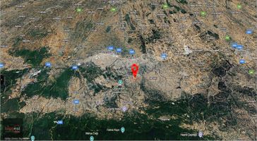 Pınarhisar Çayırdere De 7.032 M2 Tarla ( Takasa Açık )