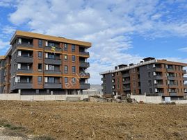 Bursa İnegöl Huzurevler Satılık 1+1 Site İçi Lüks Daire