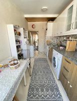 75.yıl Mah'de 2+1 Krediye Uygun Yeni Bina Çatı Katı Daire