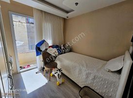 Müstakil Tadında Yenişehirin Gözde Semtinde 90m2 Net 8 Yaşında