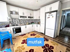 Sahibinden Ana Caddelere Çok Yakın 3+1 Ev! Geniş Bodrum Alanıyla