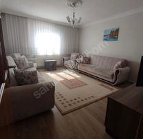 Alay Emlak Ofisinden Mimarsinanda Satılık Daire