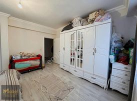 Mabel'den Somuncubaba Fırını Arkası 3+1 Satılık Daire