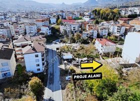 Mabel'den Çınarlıkta Ödeme Kolaylıklı Fırsat Daireler