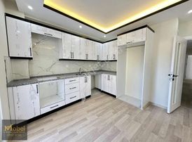 Mabel'den Frst Cadde Üzeri Çif Balkon Ebyn Banyolu Çarşı İçi 3+1