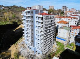 Mabel'den Tepe Modern Projesinde Şehrin Göbeğinde Lüx Yaşam