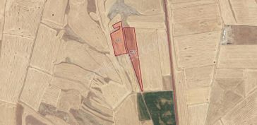 Bünyan Gergeme'de 30.000m2 Anayol Üzerinde Sulu Tarım Arazisi