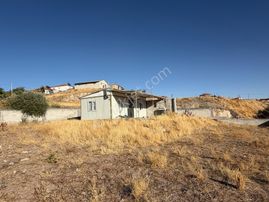 Kocasinan Saraycık 1+1 Odalı Prefabrik Müstakil Evli Arsa