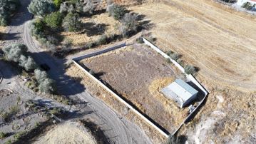 Kocasinan Saraycık 1+1 Odalı Prefabrik Müstakil Evli Arsa