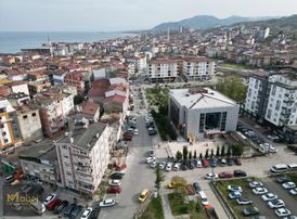 Mabel'den - Adliye Karşısında %60 Ön Ödeme Kolaylıklı Lüx 1+1