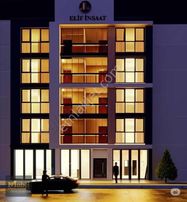 Mabel'den - Adliye Karşısında %60 Ön Ödeme Kolaylıklı Lüx 1+1