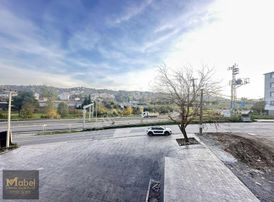 Mabel'den Sıfır Ebeveyn Bnyolu Çift Balkonlu *uygun* Geniş Daire