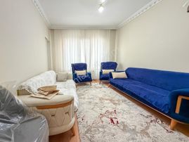 170m2 3+1 Odalı Kiralık Eşyalı Daire