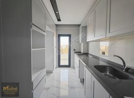 Mabel'den Çakırkent 2 De Muhteşem Manzaralı Lüx Daire Fırsatı