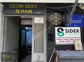 Mabel'den Cumhuriyet Meydanında Kiralık Ofis