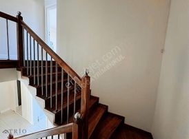 Bahçeşehir Yeşilpark Evleri'nde Dubleks Kiralık Villa