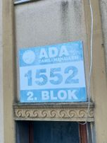 15 Temmuz Camili 1552 Ada Da Beyza Nur Karaçayır'dan 2+1 Kiralık