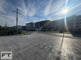 592 M² Arsa Üzerinde Yeni Yapı Satılık İş Yeri