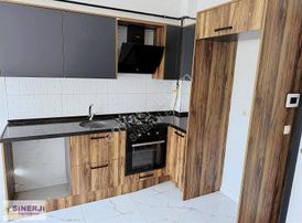 Nilüfer Balat Ta Satılık 1+1 Ara Kat Ön Cephe Sıfır Daire