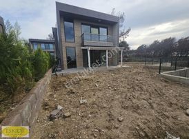 Çanakkale Kale Country'de Site İçi Bahçeli 4+2 Lüks Yaşam