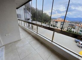 Muğla Kafaca Kavşağında Sitelerde Ara Kat Satılık Harika Daire