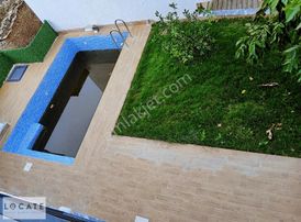 Ege'nin Gözde Köylerinden Kaplan'da Havuzlu Müstakil Taş Ev