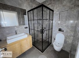 Locate'den Urla Kuşçular'da Havuzlu Kiralık 5+1 Lüks Villa