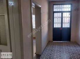 Urla Merkezde Kiralık Avlulu 2+1 Daire