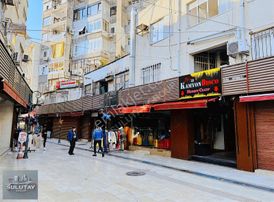 Antalya Işıklar Cd 7 Adet Ayrı Tapulu Satılık Dükkan