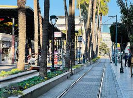 Antalya Işıklar Cd 7 Adet Ayrı Tapulu Satılık Dükkan