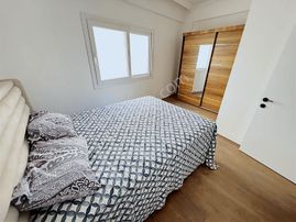 Kuşadası Davutlarda Satılık Kat Mülkiyetli 2+1 Daire