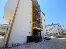 Aktoprak Mah Tramvaya Adım Mesafede 110 M2 Lüks 2+1