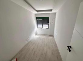 Gazi Mahallesinde Katta Tek Daire Üzeri 3+1