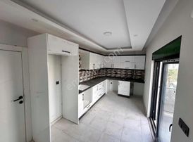 Gazi Mahallesinde Katta Tek Daire Üzeri 3+1