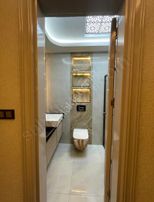 Yamaçtepe'in En Güzel Konumunda Oturuma Hazır Ultra Luxury 4.5+1