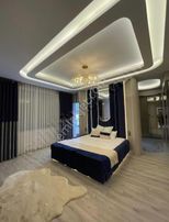 Yamaçtepe'in En Güzel Konumunda Oturuma Hazır Ultra Luxury 4.5+1