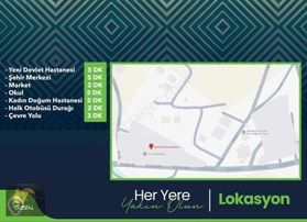 Çatmaca'da Satılık Ultra Lüks 1+1 Daireler