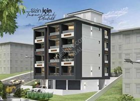 Çatmaca'da Satılık Ultra Lüks 1+1 Daireler