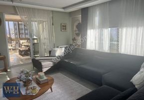 Fatsa Dolunay Mah.baharkent Sitesınde Satılık 4+1 Masrafsız .