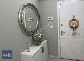 Fatsa Dolunay Mah.baharkent Sitesınde Satılık 4+1 Masrafsız .