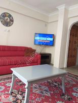 Küçük Kumlada Satılık Kombili Daire