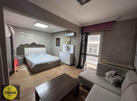 Alsancak 2. Kordonda Satılık 3+1 Arakat Daire