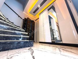 𝄞melodi'den İkizçay'da Deluxe Yaşam Arzu Edenlere Özel Dev Teraslı Ön Cephe 3+1 Dublex