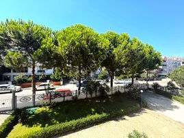 𝄞melodi'den Altınkum'da Ayrı Mutfaklı Arakat Ön Cephe Fırsat Konumdaki Sitede 2+1 Satılık Daire