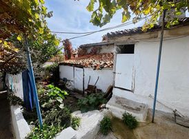 Muğla Saburhanede Otantik Eski Muğla Evi