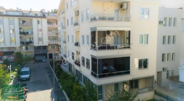 Marmaris Kemeraltı Mh. Satılık 2+1 Asansörlü Daire