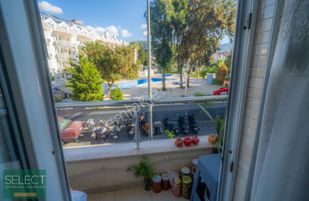 Marmaris Kemeraltı Mh. Satılık 2+1 Asansörlü Daire