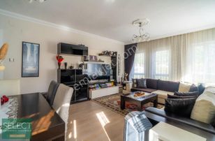 Marmaris Marina'ya Yakın Tek Tapuda 2 Daire